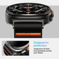Samsung Watch Ultra 2 / Ultra Strap (47mm) Lite Fit - Spigen Malaysia