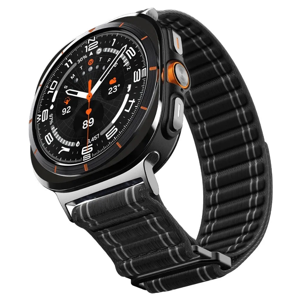 Samsung Watch Ultra 2 / Ultra Strap (47mm) WBF0 - Spigen Malaysia
