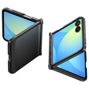 Galaxy Z Flip 7 Case Slim Armor Pro MagFit