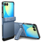 Galaxy Z Flip 7 Case Tough Armor Pro MagFit