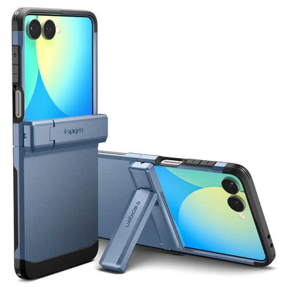Galaxy Z Flip 7 Case Tough Armor Pro MagFit