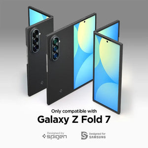 Galaxy Z Fold 7 Case Air Skin Aramid