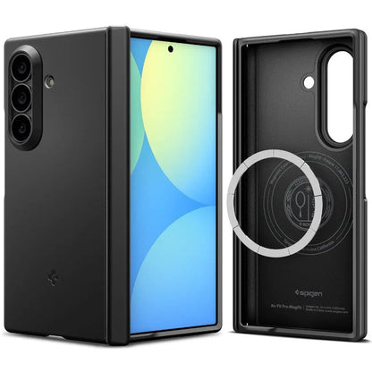Samsung Z Fold 8 Ultra Case Air Fit Pro Magfit