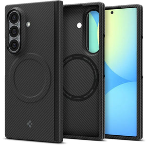 Samsung Z Fold 8 Ultra Case Air Skin Aramid Magfit