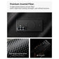 Samsung Z Fold 8 Ultra Case Air Skin Aramid Magfit
