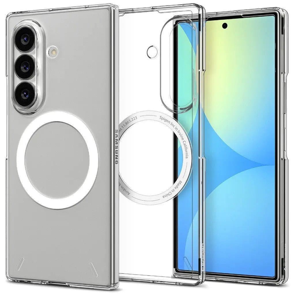 Samsung Z Fold 8 Ultra Case Air Skin MagFit