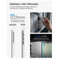 Samsung Z Fold 8 Ultra Case Air Skin MagFit