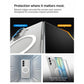 Samsung Z Fold 8 Ultra Case Air Skin MagFit
