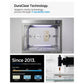 Samsung Z Fold 8 Ultra Case Air Skin Zero MagFit