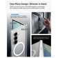 Samsung Z Fold 8 Ultra Case Air Skin Zero MagFit