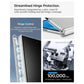 Samsung Z Fold 8 Ultra Case Air Skin Zero MagFit