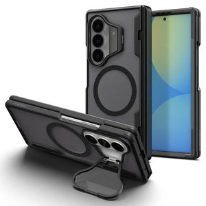 Samsung Z Fold 8 Ultra Case Optik Armor Pro MagFit
