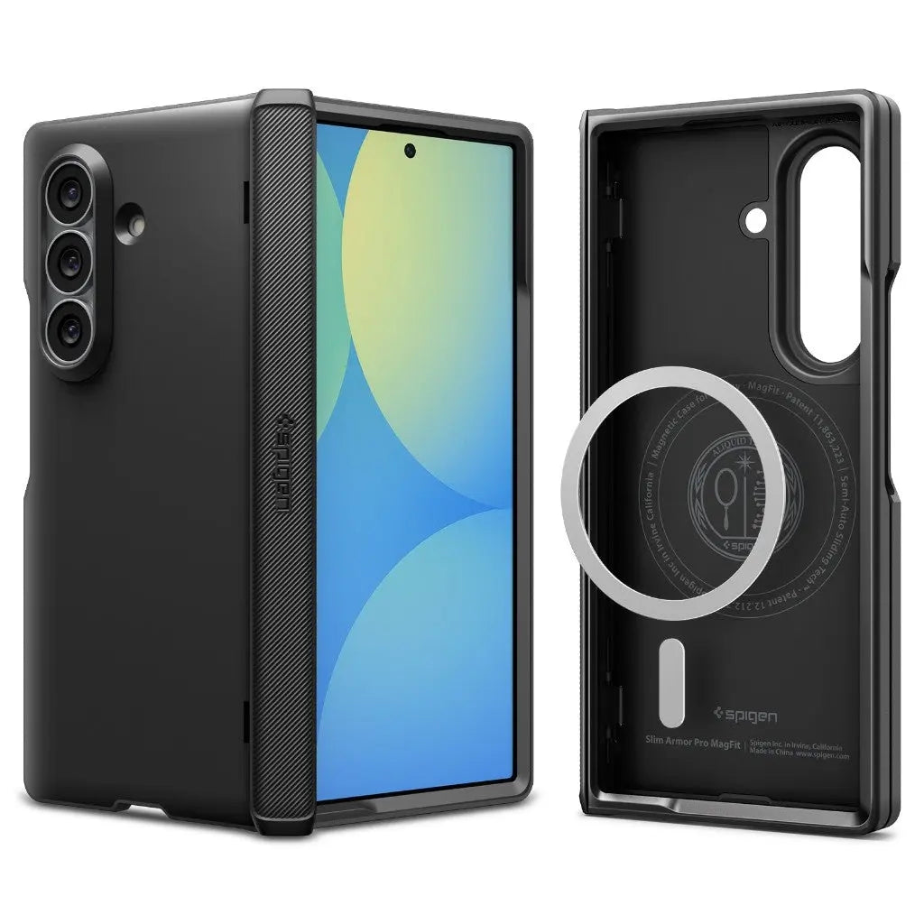 Samsung Z Fold 8 Ultra Case Slim Armor Pro MagFit