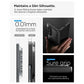 Samsung Z Fold 8 Ultra Case Slim Armor Pro S MagFit