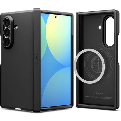 Samsung Z Fold 8 Ultra Case Tough Armor Pro MagFit