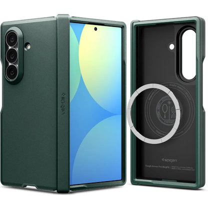 Samsung Z Fold 8 Ultra Case Tough Armor Pro MagFit