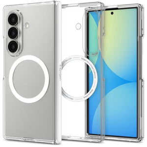 Samsung Z Fold 8 Ultra Case Ultra Hybrid Pro MagFit