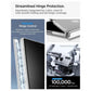 Samsung Z Fold 8 Ultra Case Ultra Hybrid Pro MagFit