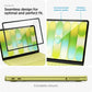 MacBook Neo 13" A18 Pro (2026) Screen Protector Full Cover
