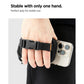 Snap Zip Magnetic Card Wallet - Spigen Malaysia