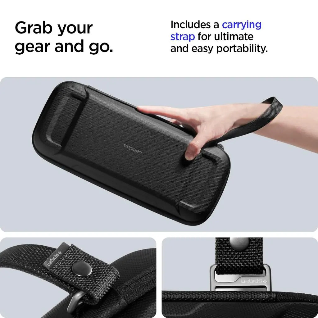 Sony PlayStation Case Rugged Armor Pro Travel Pouch - Spigen Malaysia