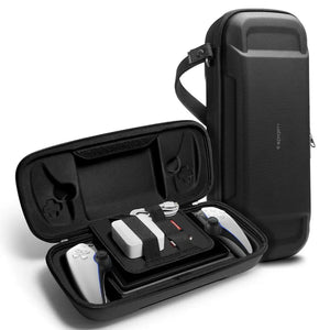 Sony PlayStation Case Rugged Armor Pro Travel Pouch - Spigen Malaysia