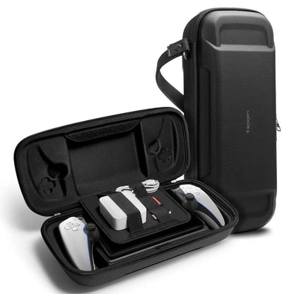 Sony PlayStation Case Rugged Armor Pro Travel Pouch - Spigen Malaysia
