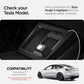 Tesla Model 3 Highland (2025/2024) 3-in-1 Organizer Mount - Spigen Malaysia
