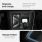 Tesla Model 3 Highland (2025/2024) 3-in-1 Organizer Mount - Spigen Malaysia