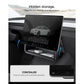 Tesla Model 3 Highland (2026-2024) / Y Juniper / Y L Hidden Under Screen Storage Organizer TO227JH