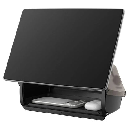 Tesla Model 3 Highland (2026-2024) / Y Juniper / Y L Hidden Under Screen Storage Organizer TO227JH