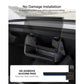 Tesla Model 3 Highland (2026-2024) / Y Juniper / Y L Hidden Under Screen Storage Organizer TO227JH