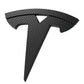 Tesla Model 3 (2025/2024) Highland Front Emblem Logo - Spigen Malaysia