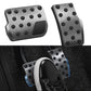 Tesla Model Y Juniper / Model Y L / Model 3 Highland Foot Pedal Cover TO200