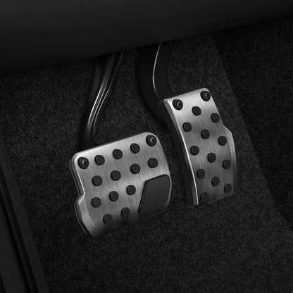 Tesla Model Y Juniper / Model Y L / Model 3 Highland Foot Pedal Cover TO200
