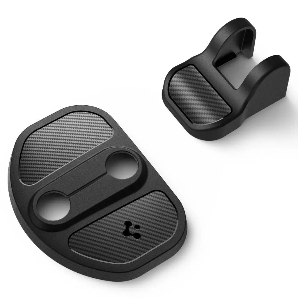 Tesla Model Y 2025 Refresh (Juniper) & Tesla Model 3 (2017-2025) Door Striker and Hinge Cover - Spigen Malaysia