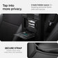 Tesla Model Y Juniper (2026/2025) & Model 3 Highland (2025/2024) One-Tap Hidden Storage Box - Spigen Malaysia