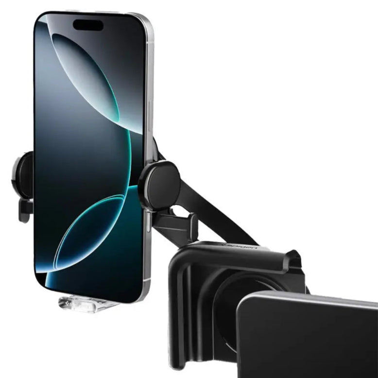 Tesla Model Y / Model 3 TapLock Universal Car Phone Holder - Spigen Malaysia