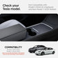 Tesla Model Y (2020-2024) & Model 3 (2017-2023) Center Console Armrest Cover - Spigen Malaysia