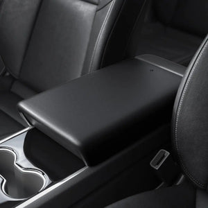 Tesla Model Y (2020-2024) & Model 3 (2017-2023) Center Console Armrest Cover - Spigen Malaysia