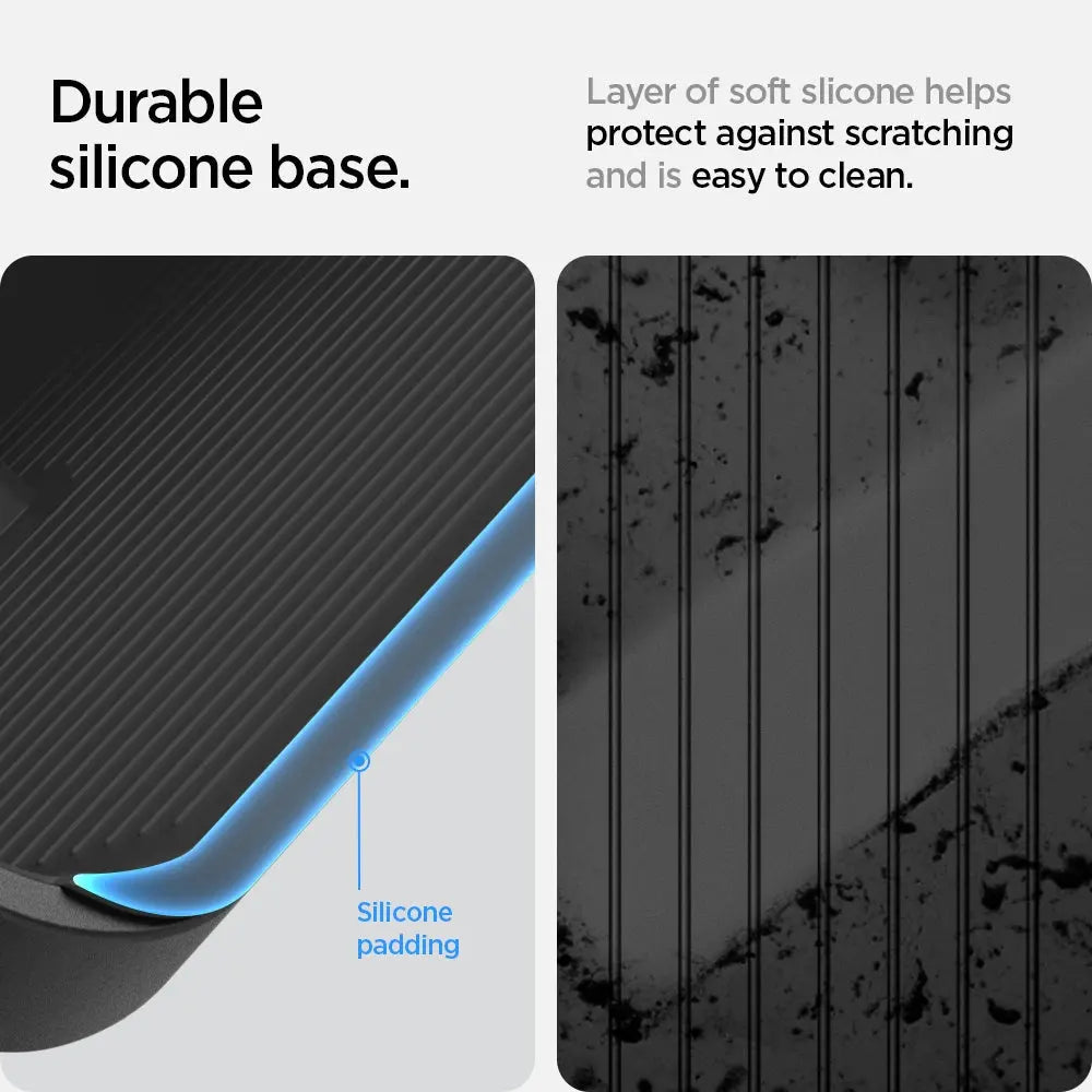 Tesla Model Y (2020-2024) & Model 3 (2017-2023) Under Screen Storage Organizer - Spigen Malaysia