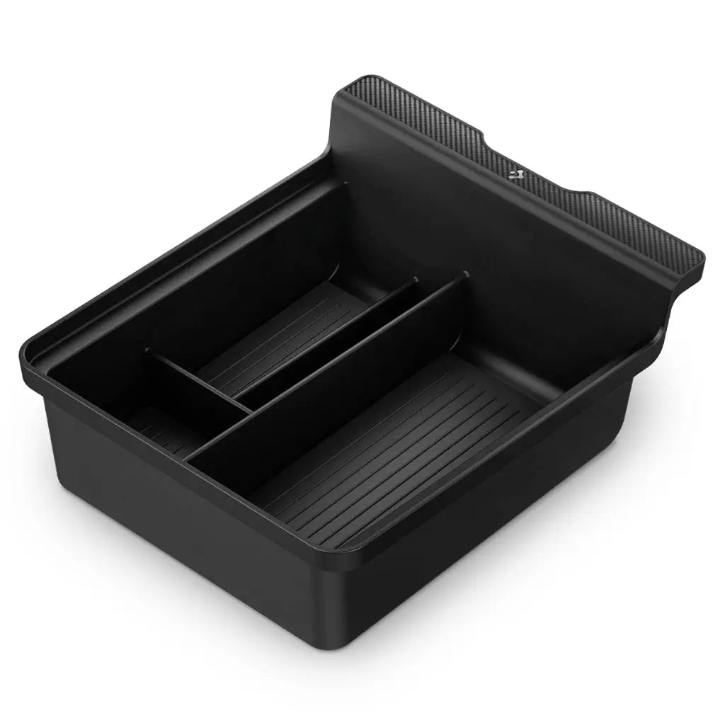 Tesla Model Y (2021-2024) & Model 3 (2021-2023) Center Console Organizer - Spigen Malaysia