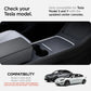 Tesla Model Y / Model 3 Armrest Console Organizer - Spigen Malaysia