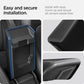 Tesla Model Y (2025) Juniper / Model 3 (2024-2025) Highland Center Console Armrest Cover - Spigen Malaysia