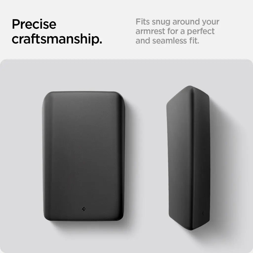 Tesla Model Y (2025) Juniper / Model 3 (2024-2025) Highland Center Console Armrest Cover - Spigen Malaysia