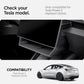 Tesla Model Y (2025) Juniper / Model 3 (2024-2025) Under Screen Storage Organizer - Spigen Malaysia