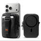 Portable Organizer Pouch Tintap Zip Magfit - Spigen Malaysia