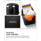 Portable Organizer Pouch Tintap Zip Magfit - Spigen Malaysia