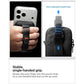 Portable Organizer Pouch Tintap Zip Magfit - Spigen Malaysia