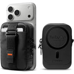Portable Organizer Pouch Tintap Zip Magfit - Spigen Malaysia